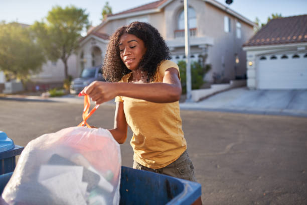 Best Yard Cleanup Services  in Reform, AL