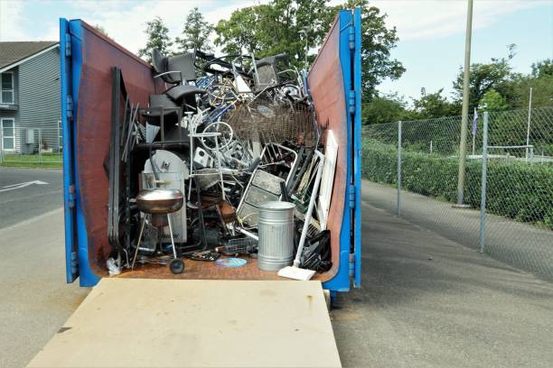 Best Yard Waste Removal  in Reform, AL
