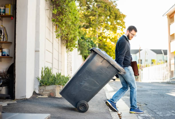 Professional Junk Removal in Reform, AL