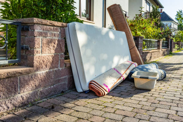 Household Junk Removal in Reform, AL