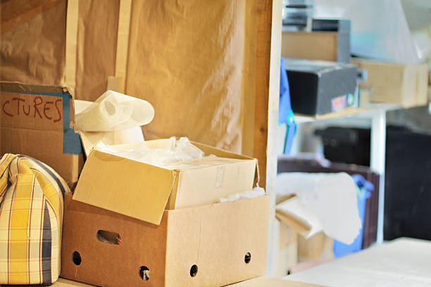 Best Basement Cleanout Services  in Reform, AL